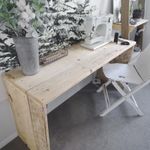 Missouri Waterfall Desk