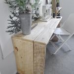 Missouri Waterfall Desk