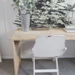 Missouri Waterfall Desk