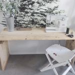 Missouri Waterfall Desk