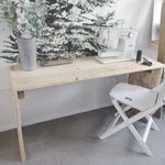 Missouri Waterfall Desk