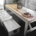 Weekender Dining Table