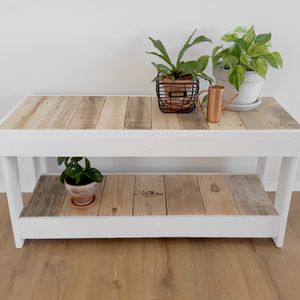 Autumn Chase Media Console