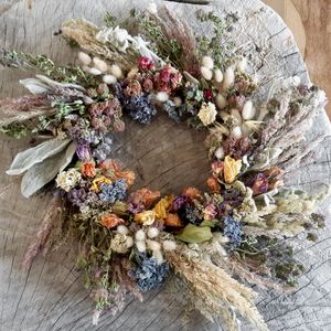 Wreaths and Wall Hangings