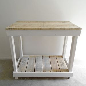 Nordic Breakfast Bar