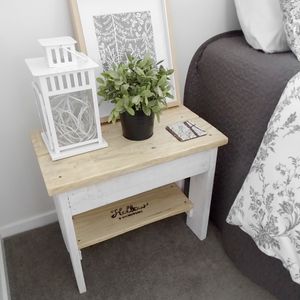 Nordic Side Table