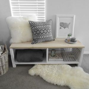 Parkview Media Console