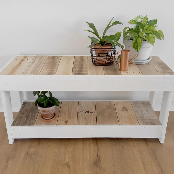 Autumn Chase Media Console