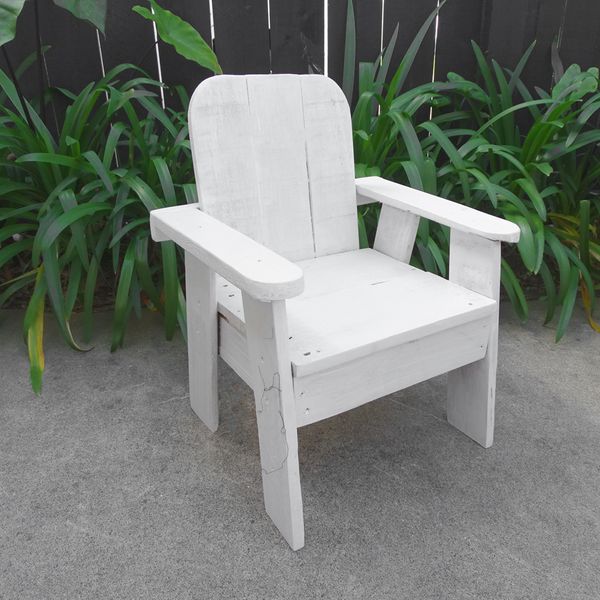 Little Lakeside Armchair