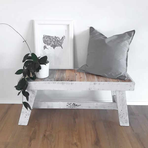 Pensacola Bench Seat