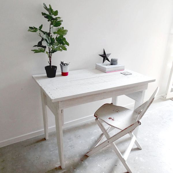 Shaker Style Work Desk