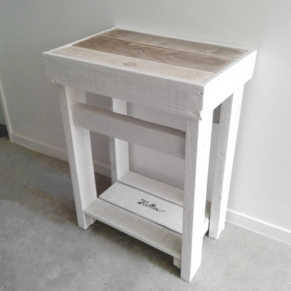 Sugar Pine Island Table